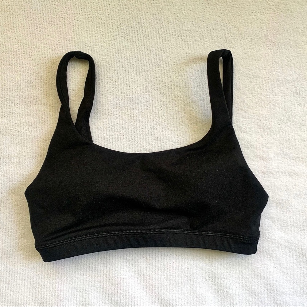 Fleo Selena - Black